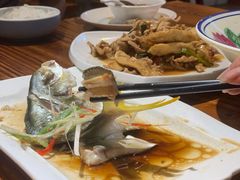 -百年银屏蚝烙·潮汕菜·非遗(乐山店)