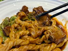 -燕郊烧鸽子(酷车小镇店)