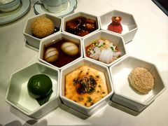 -民国红公馆·秦淮八艳(夫子庙店)
