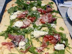-玛尚诺Pizza&Bar(长泰广场店)