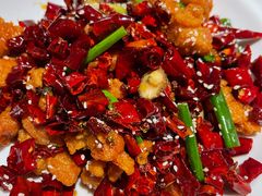 -吕氏疙瘩汤·新鲁菜(济南万象城店)