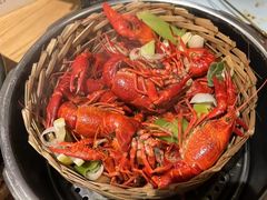 -蚝翅·海鲜粥·烧烤·龙虾季(海曙天一店)