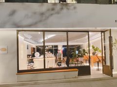 -fishtank鱼缸咖啡(三山街店)