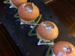 -甘尼仕印度餐厅爵士酒吧(阳春巷店)