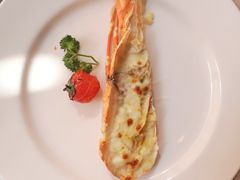 -怡咖啡·自助餐·西安香格里拉