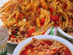 -欧记大排档·景德菜(上海首店)