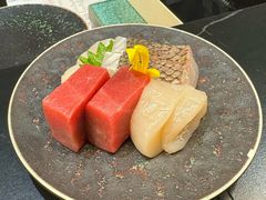 -Sushi Hanzo半藏(天环广场店)
