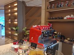 -TABLE·味西餐厅-成都茂业JW万豪酒店