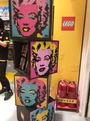 -乐高授权专卖店(南开大悦城店)