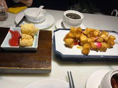 -柳莺湖上·湖景餐厅·江南菜(西湖店)