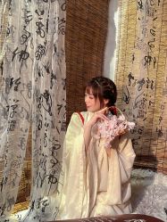 -汉仪华裳汉服馆(打浦桥店)