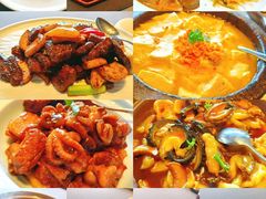 -百富源·海鲜辽菜(张士店)