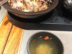 原味汽锅鸡-云海肴·汽锅鸡·云南菜(高德置地店)