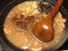 豚骨拉面-日本料理神拉面