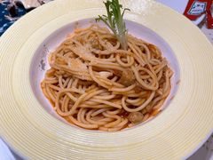 -夏日玛莉西餐厅(中茂城店)