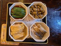 -咸亨酒店•非遗绍兴菜•中华老字号(堂吃餐厅)