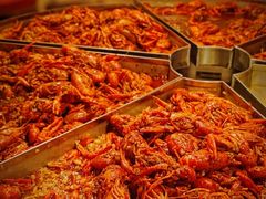 -大汉金桥华美达广场酒店·食秀全日制餐厅