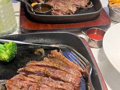 -牛扒先生·厚切雪花牛扒西餐厅(北京路禺山路店)