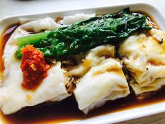 -陈凤祥肠粉猪脚饭(江南大学星光广场店)