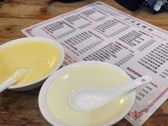 -沙湾姜埋奶(兴新包店)