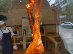 卤兔子-钟鸭子·非物质文化遗产(奎光路店)