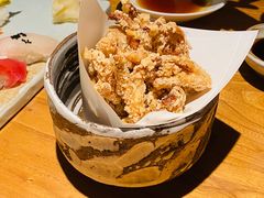 -Hatsune隐泉日式料理(三里屯太古里店)