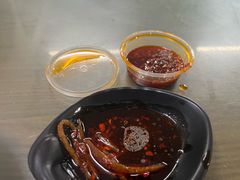 -四平包子铺