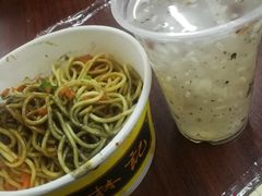 -蔡林记(胭脂路店)