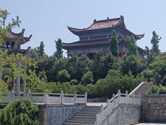 -冶父山国家森林公园