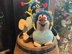 -布拉格餐厅· 中欧捷克菜(全国首店)