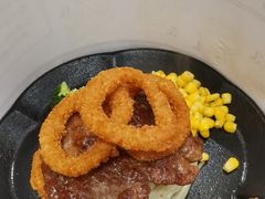 -东方豪客牛排意面披萨(玉函银座店)
