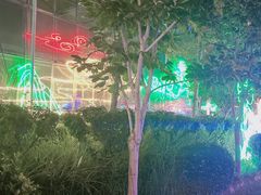 -南宫五洲植物乐园