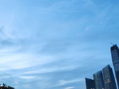 -青岛第三海水浴场