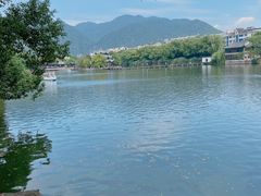 -台州府城(东湖)