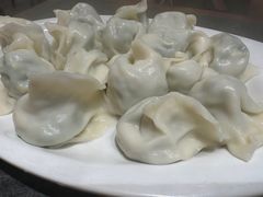 -李记饺子·熏酱东北菜(欢乐谷店)