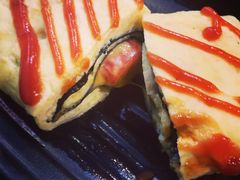 -HONGA HONGA雄家(曹路店)