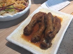 凤爪-大师兄·西北小馆(南沙万达广场店)