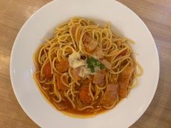 -萨莉亚(百信广场店)