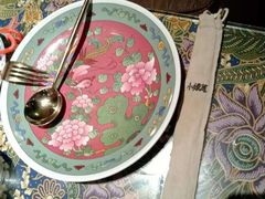 -小娘惹厨房Little Nyonya(狮城有约上榜店)