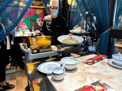 -潍坊宴·大管家(文化路店)