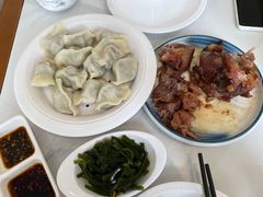 -海知道大连海鲜水饺(南山大冲店)