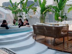 -天空花园餐吧·生日·团建(南山店)