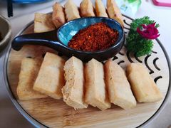 -山石榴·贵州菜(丰盛里店)