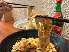-豆爺小面(朱雀店)
