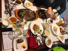 -爱丽丝牛排西餐厅(光谷步行街店)