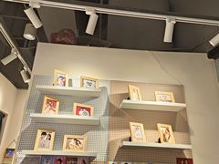 -方快PLUS照相馆(唐镇恒生万鹂店)