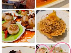 -金轩中餐厅 Jin Xuan(浦东丽思卡尔顿酒店)