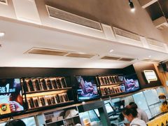 -木屋烧烤(坂田天安云谷店)