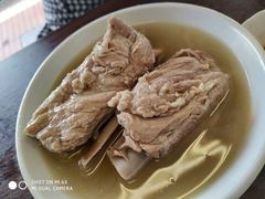 -松發肉骨茶(克拉码头店)