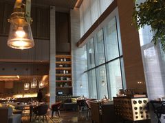 -博林天瑞喜来登酒店·西丽尚膳